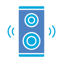 altavoz icon