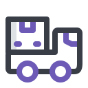 camioneta icon