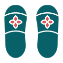 zapatilla icon