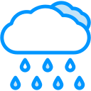 lluvia icon