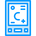 celsius icon