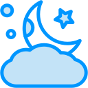 media luna icon