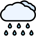 lluvia icon