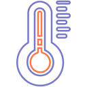 temperatura