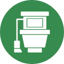 baño icon