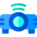 proyector icon