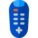 control remoto icon