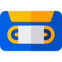 vhs icon