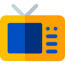 televisión icon