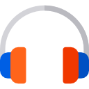 auriculares icon