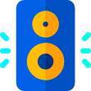 altavoz icon