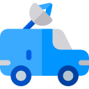 camioneta icon