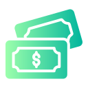 dólar icon