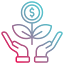 Invesment icon
