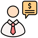 conseiller financier 