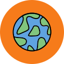 planeta icon