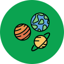 planetas icon