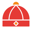 sombrero icon