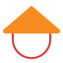 sombrero icon