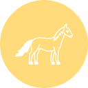 caballo icon