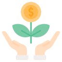 Invesment icon