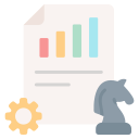 estrategia icon