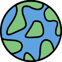 planeta icon