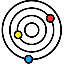 galaxia icon