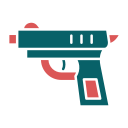 pistola