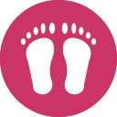 empreinte 