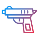 pistola icon