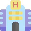 hotel icon