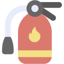 Fire extinguisher  