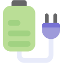 Charging 