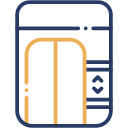 ascensor icon