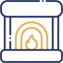 chimenea icon