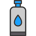 botella de agua icon