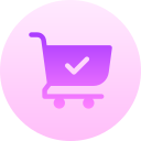 carrito de compras icon