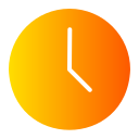 reloj icon