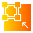 minimizar icon