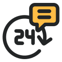 chat icon