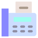 fax icon