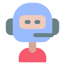 chatbot icon