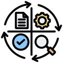 Iteration icon