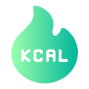 Kcal icon