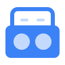 boombox icon