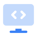 monitor icon