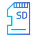 sd card 