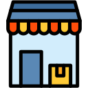 tienda icon