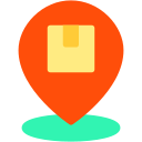 localización icon